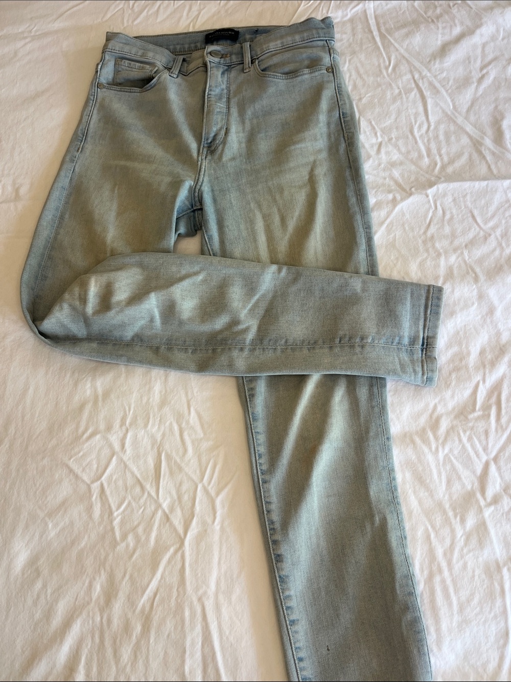 Banana Republic Skinny Denim Jeans